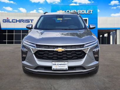 New 2026 Chevrolet Trax LT w/ Driver Confidence Package