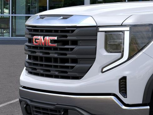 New 2026 GMC Sierra 1500 Pro w/ Fleet Convenience Package image 37