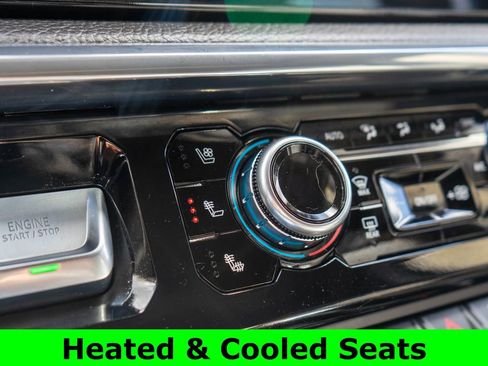 Used 2023 GMC Sierra 1500 Denali w/ Technology Package image 28