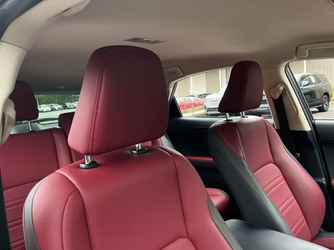 Used 2019 Lexus NX 300 FWD image 30