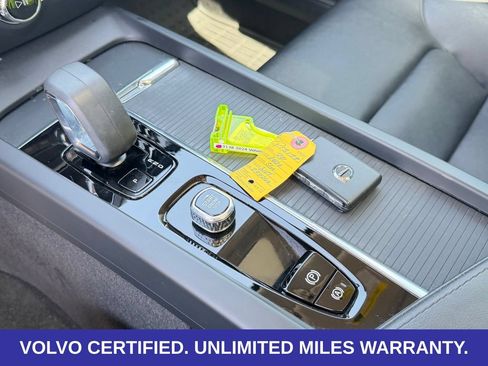 Certified 2024 Volvo S60 B5 Core FWD image 20