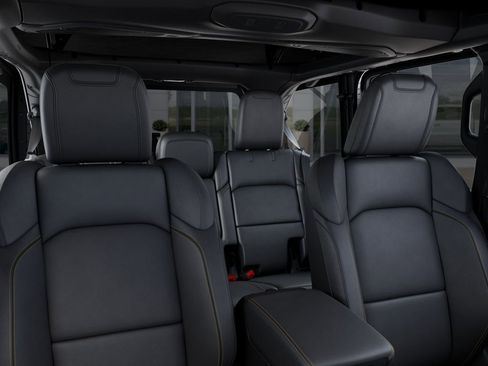 New 2026 Jeep Wrangler Sahara image 27