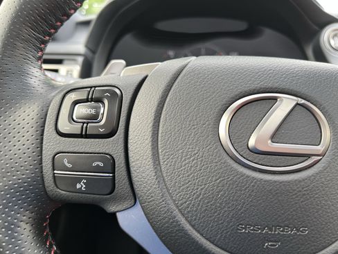 Used 2021 Lexus RC 300 F Sport w/ Navigation Package RWD image 19