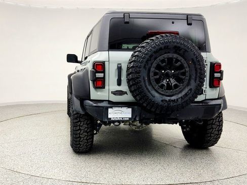 Used 2023 Ford Bronco Raptor image 6
