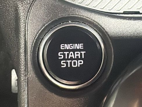 Used 2025 Kia K4 LXS FWD image 23