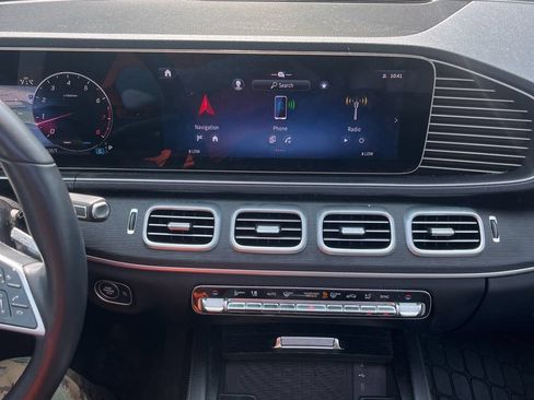 Used 2024 Mercedes-Benz GLE 350 4MATIC image 23