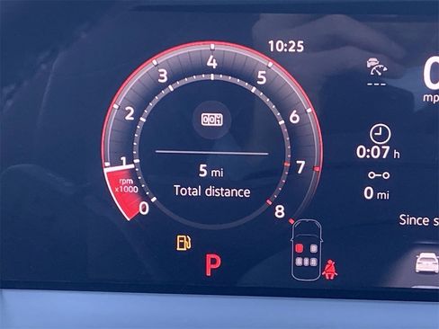 New 2026 Volkswagen Tiguan SE R-Line image 27