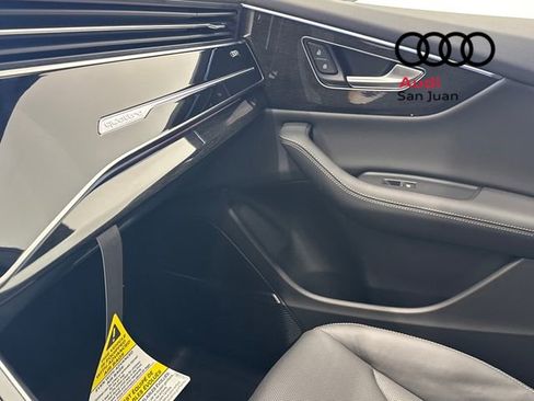 New 2026 Audi Q8 Premium Plus image 34