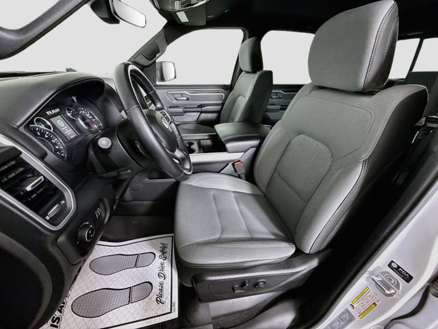 Used 2021 RAM 1500 Big Horn AWD/4WD image 19