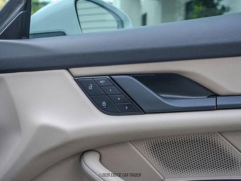 Used 2024 Porsche Taycan RWD image 31