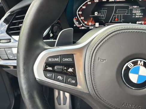 Used 2022 BMW Z4 M40i w/ Premium Package image 21