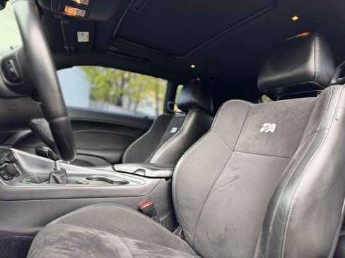 Used 2017 Dodge Challenger T/A RWD image 18