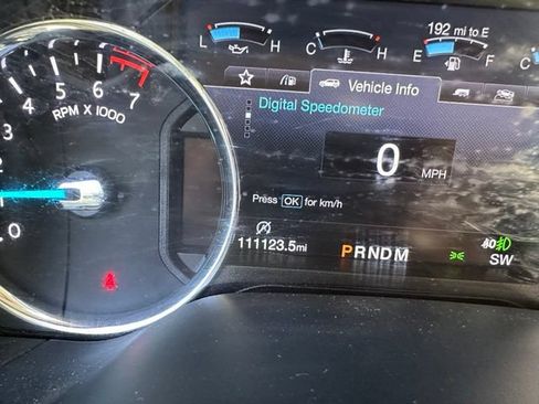 Used 2019 Ford Expedition Platinum AWD/4WD image 10