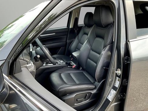 Used 2024 MAZDA CX-5 AWD 2.5 S w/ Select Package image 21