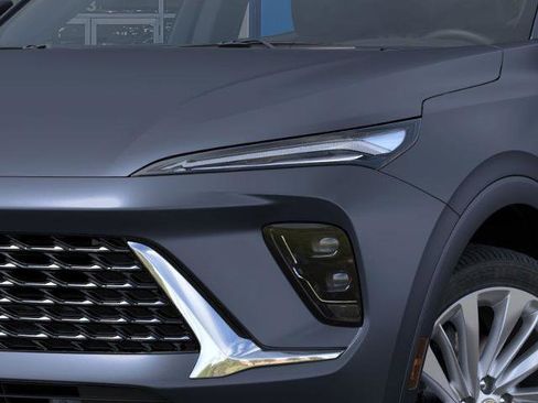 New 2026 Buick Envision Avenir image 10