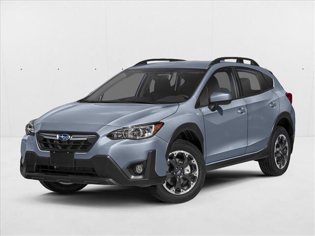 Used 2021 Subaru Crosstrek 2.0i Premium w/ Moonroof Package AWD/4WD image 1