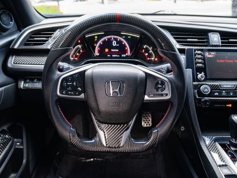 Used 2019 Honda Civic Sport image 12