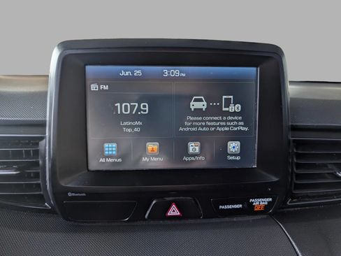 Used 2019 Hyundai Veloster 2.0 FWD image 36