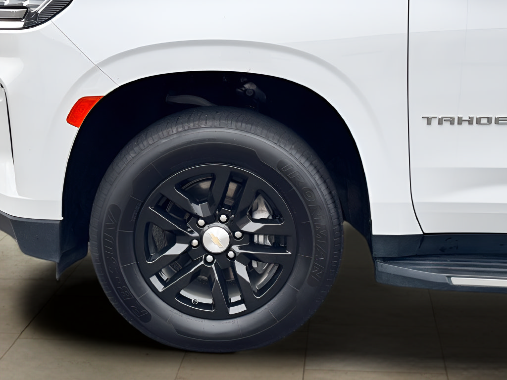 Used 2024 Chevrolet Tahoe LT RWD image 37