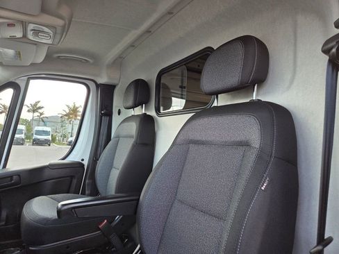 New 2026 RAM ProMaster 2500 FWD image 12