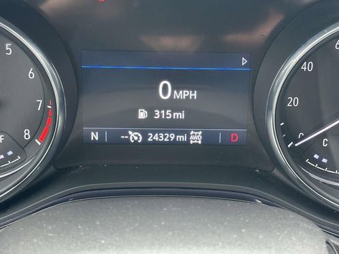 Used 2023 Buick Encore GX Preferred w/ Cold Weather Comfort Package image 21