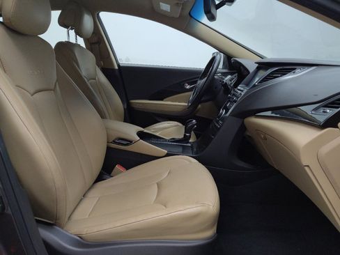 Used 2016 Hyundai Azera FWD image 21