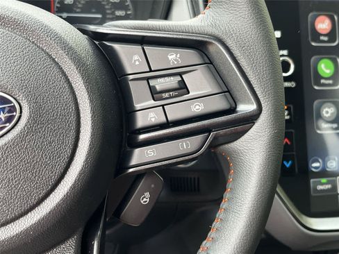 New 2026 Subaru Crosstrek 2.5i Limited AWD/4WD image 30