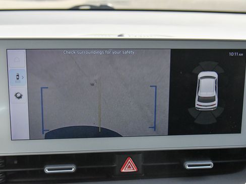 Used 2024 Hyundai Ioniq 5 SEL RWD image 21