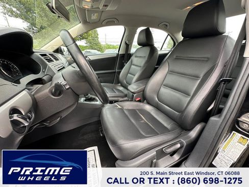 Used 2014 Volkswagen Jetta SE image 14