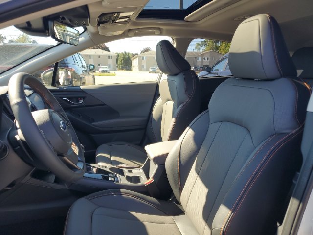 New 2026 Subaru Crosstrek 2.5i Limited AWD/4WD image 5