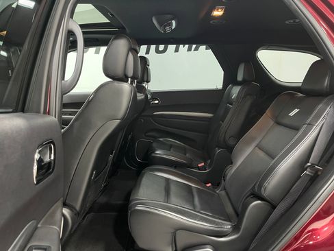 Used 2019 Dodge Durango R/T w/ Trailer Tow Group IV image 31