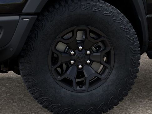 New 2026 RAM 1500 RHO image 14