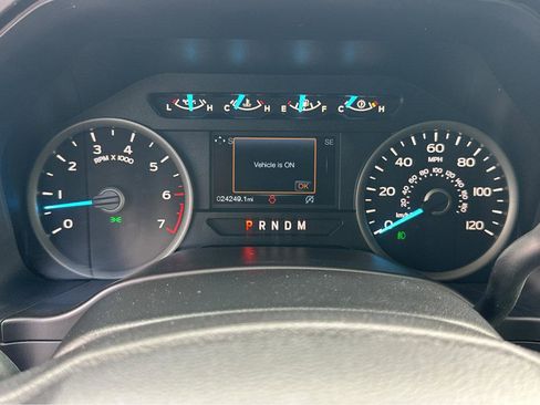 Used 2019 Ford F150 XLT w/ Equipment Group 301A Mid image 21