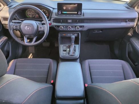 Used 2024 Honda CR-V Sport image 15