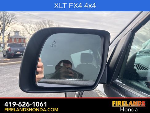 Used 2021 Ford Ranger XLT w/ Equipment Group 301A Mid image 12