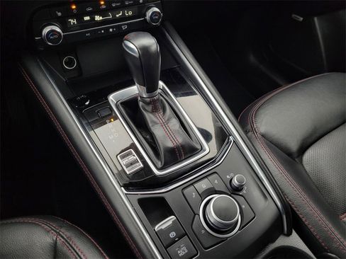 Used 2024 MAZDA CX-5 Carbon Edition image 22