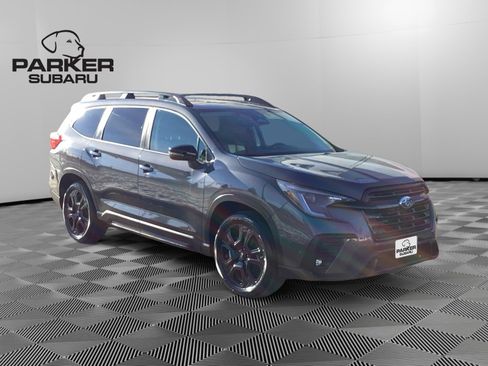 Used 2023 Subaru Ascent Onyx Edition image 7