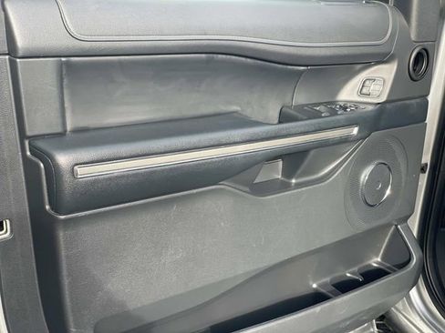 Certified 2024 Ford Expedition XLT AWD/4WD image 21