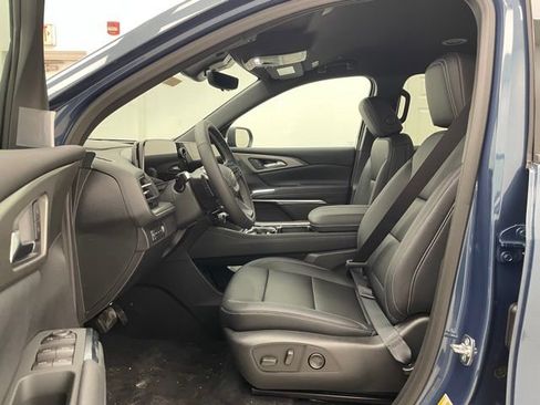 New 2026 Chevrolet Traverse LT AWD/4WD image 9