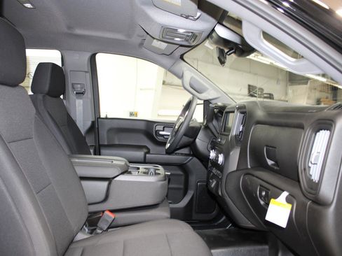 New 2026 GMC Sierra 1500 Pro w/ Trailering Package image 13