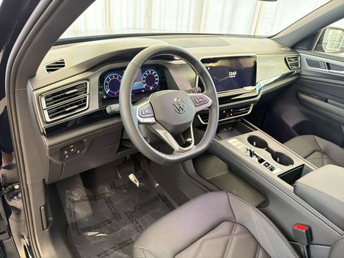 New 2026 Volkswagen Atlas Cross Sport SE AWD/4WD image 4