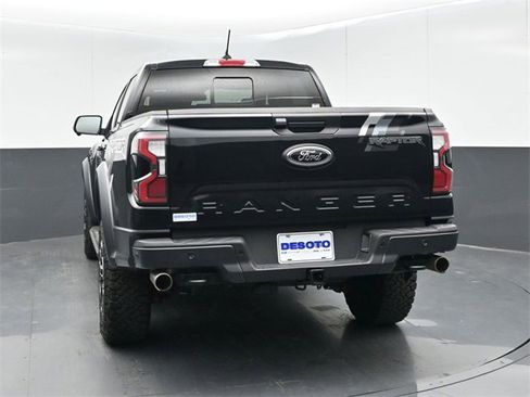 Used 2024 Ford Ranger Raptor image 7
