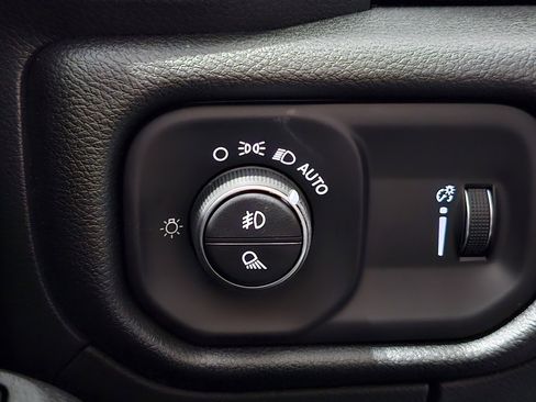 New 2026 RAM 1500 Big Horn image 18