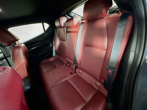 Used 2024 MAZDA MAZDA3 s image 26