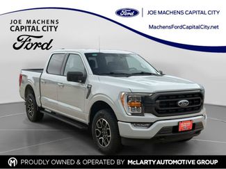 Used 2023 Ford F150 XLT w/ Equipment Group 302A High AWD/4WD 360° Tour