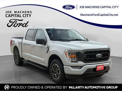 Used 2023 Ford F150 XLT w/ Equipment Group 302A High