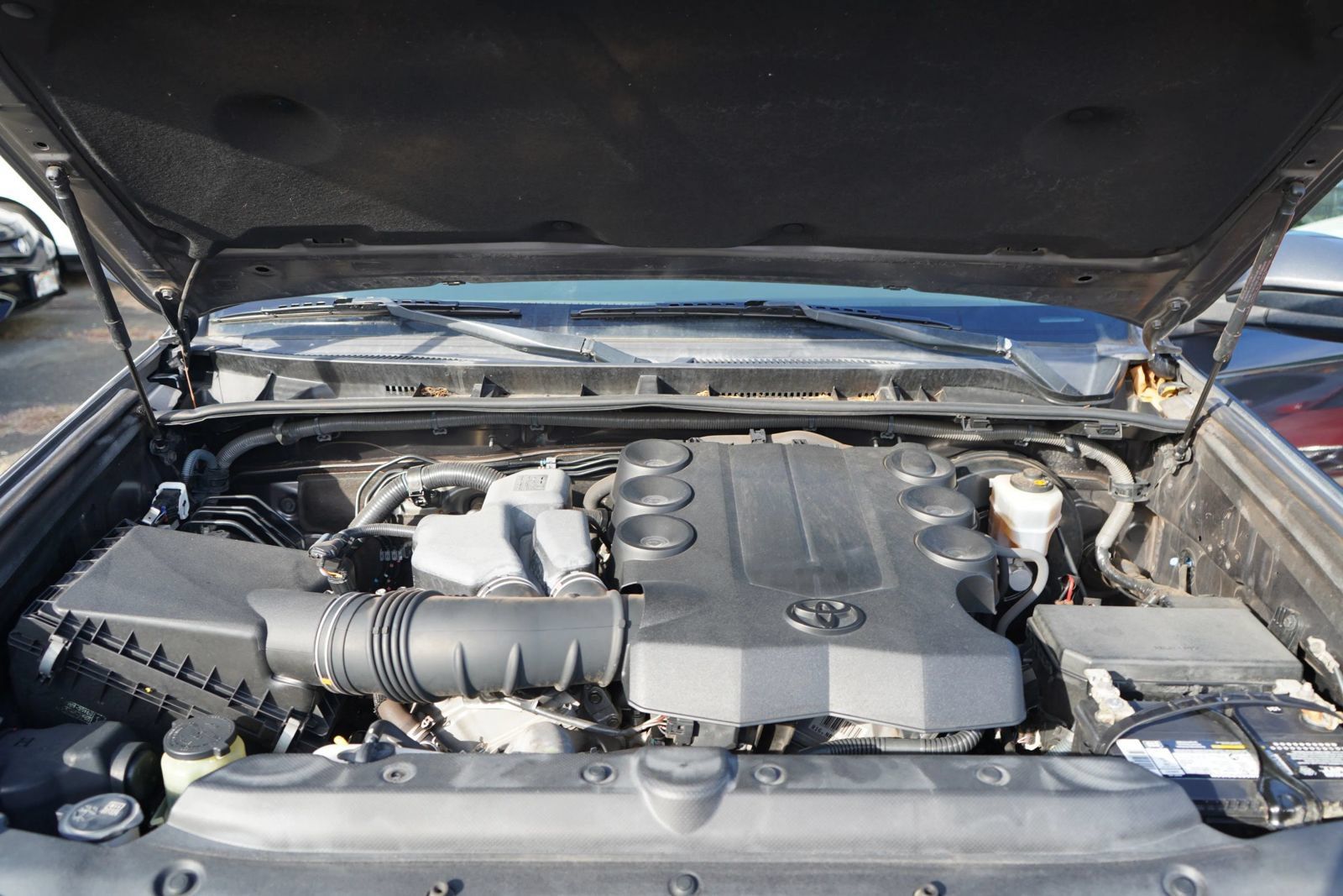 Used 2016 Toyota 4Runner 2WD image 26