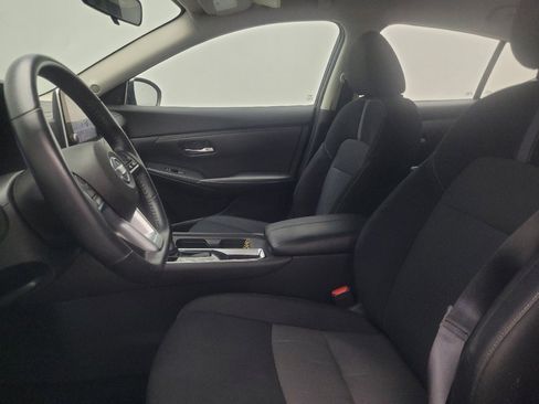 Used 2021 Nissan Sentra SV FWD image 17