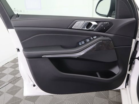 New 2026 BMW X7 xDrive40i image 26