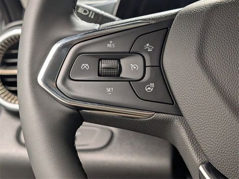 New 2026 Chevrolet Trax ACTIV w/ Driver Confidence Package image 20